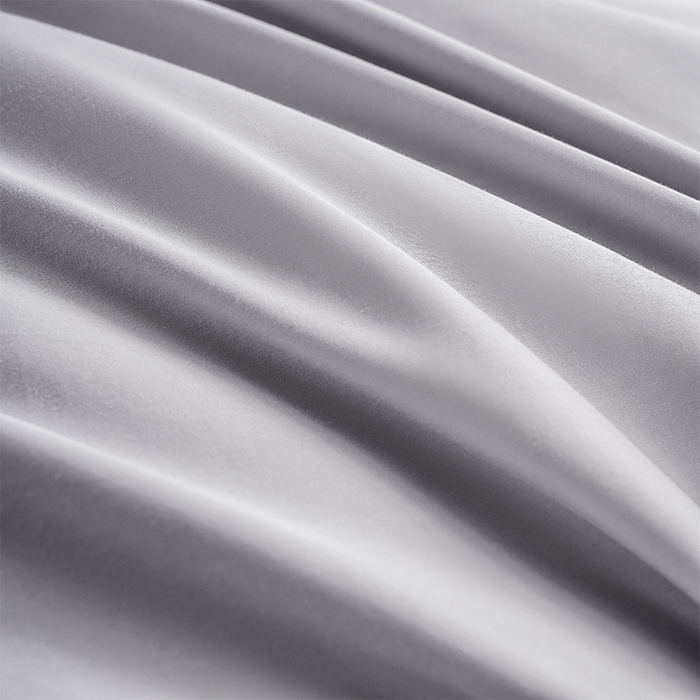 91家纺网 家纺一手货源 找家纺 （总）博之洋婚庆 2025新款纯棉全棉长绒棉刺绣绣花高端礼盒四件套-仲夏