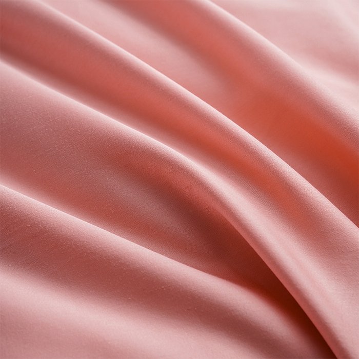 91家纺网 家纺一手货源 找家纺 博之洋婚庆 2025新款纯棉全棉长绒棉刺绣绣花高端礼盒四件套-仲夏 仲夏-豆沙