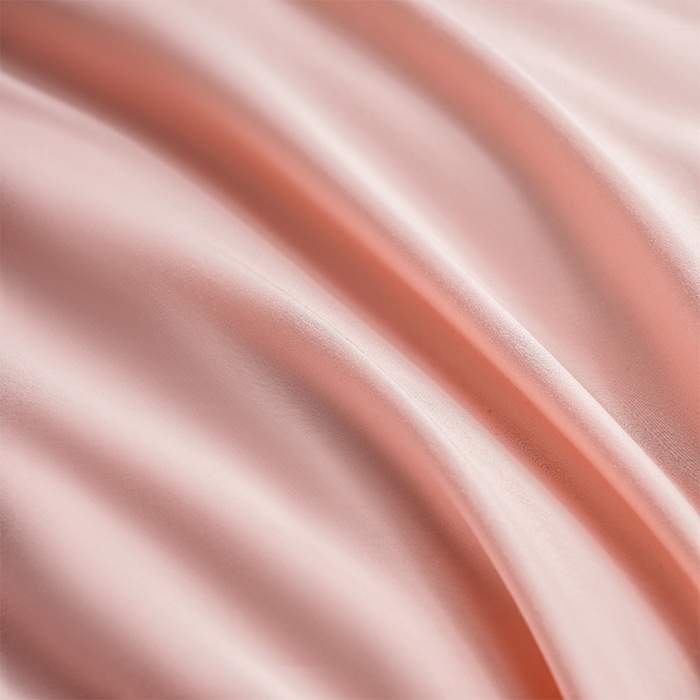 91家纺网 家纺一手货源 找家纺 博之洋婚庆 2025新款纯棉全棉长绒棉刺绣绣花高端礼盒四件套-仲夏 仲夏-粉