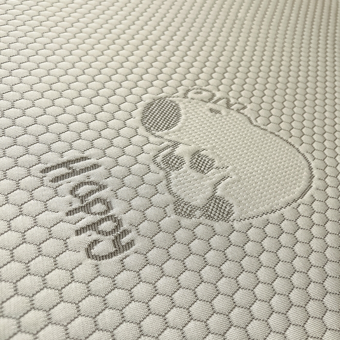 91家纺网 家纺一手货源 找家纺 （总）857家居 2025新款卡皮巴拉凉豆豆凉席套件-床笠款