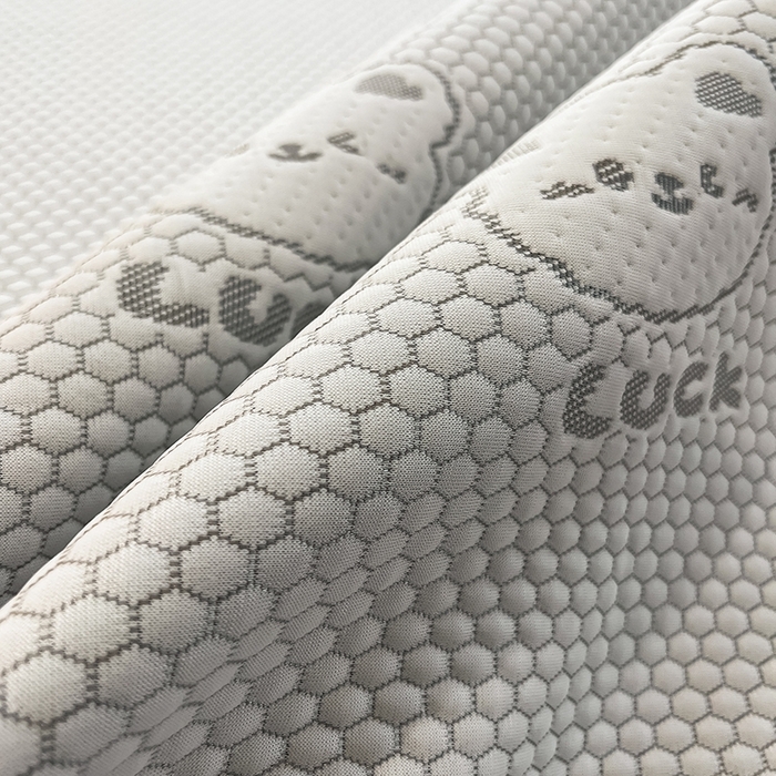 91家纺网 家纺一手货源 找家纺 （总）857家居 2025新款提花冰豆豆凉席三件套