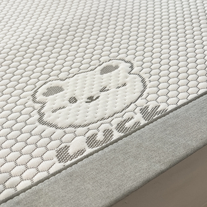 91家纺网 家纺一手货源 找家纺 （总）857家居 2025新款提花冰豆豆凉席三件套