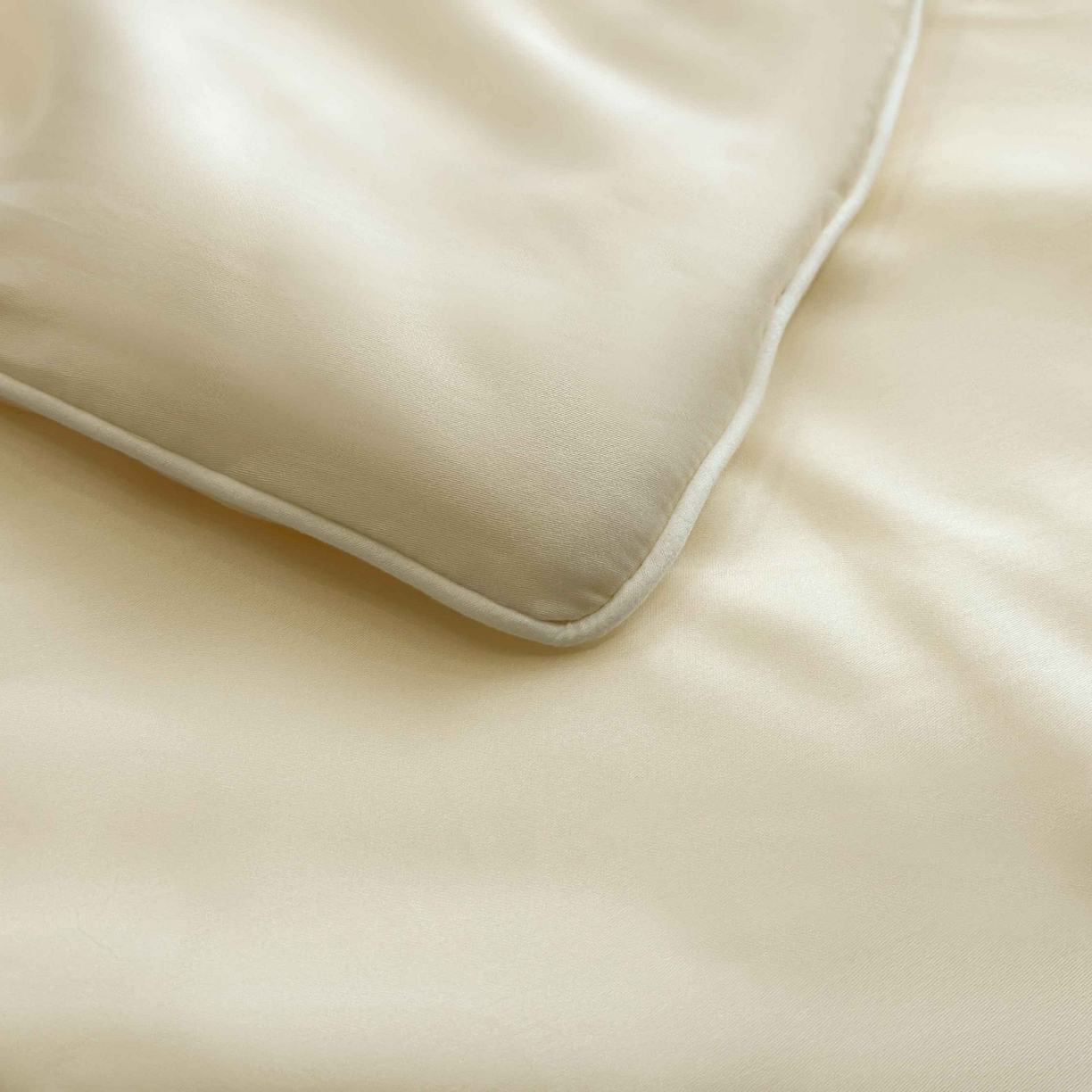 91家纺网 家纺一手货源 找家纺 （总）2025新款100%兰精天丝60支夏被单品夏被四件套