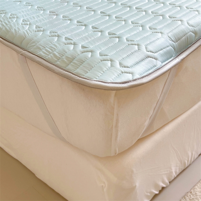 91家纺网 家纺一手货源 找家纺 韩都家居 2025春夏新款ins大版卡通乳胶席凉席席子（包含买家秀）草莓卡通猫