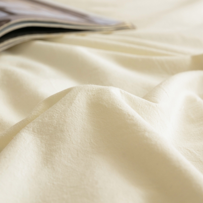 91家纺网 家纺一手货源 找家纺 （总）蚕阿婆 2025新款棉麻蚕丝夏被【带礼盒包装】