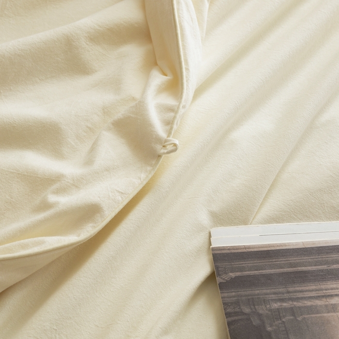 91家纺网 家纺一手货源 找家纺 （总）蚕阿婆 2025新款棉麻蚕丝夏被【带礼盒包装】