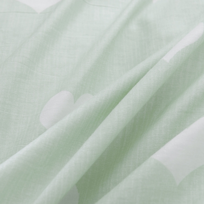 91家纺网 家纺一手货源 找家纺 （总）爱妮玖玖2025新款床裙信封枕四件套