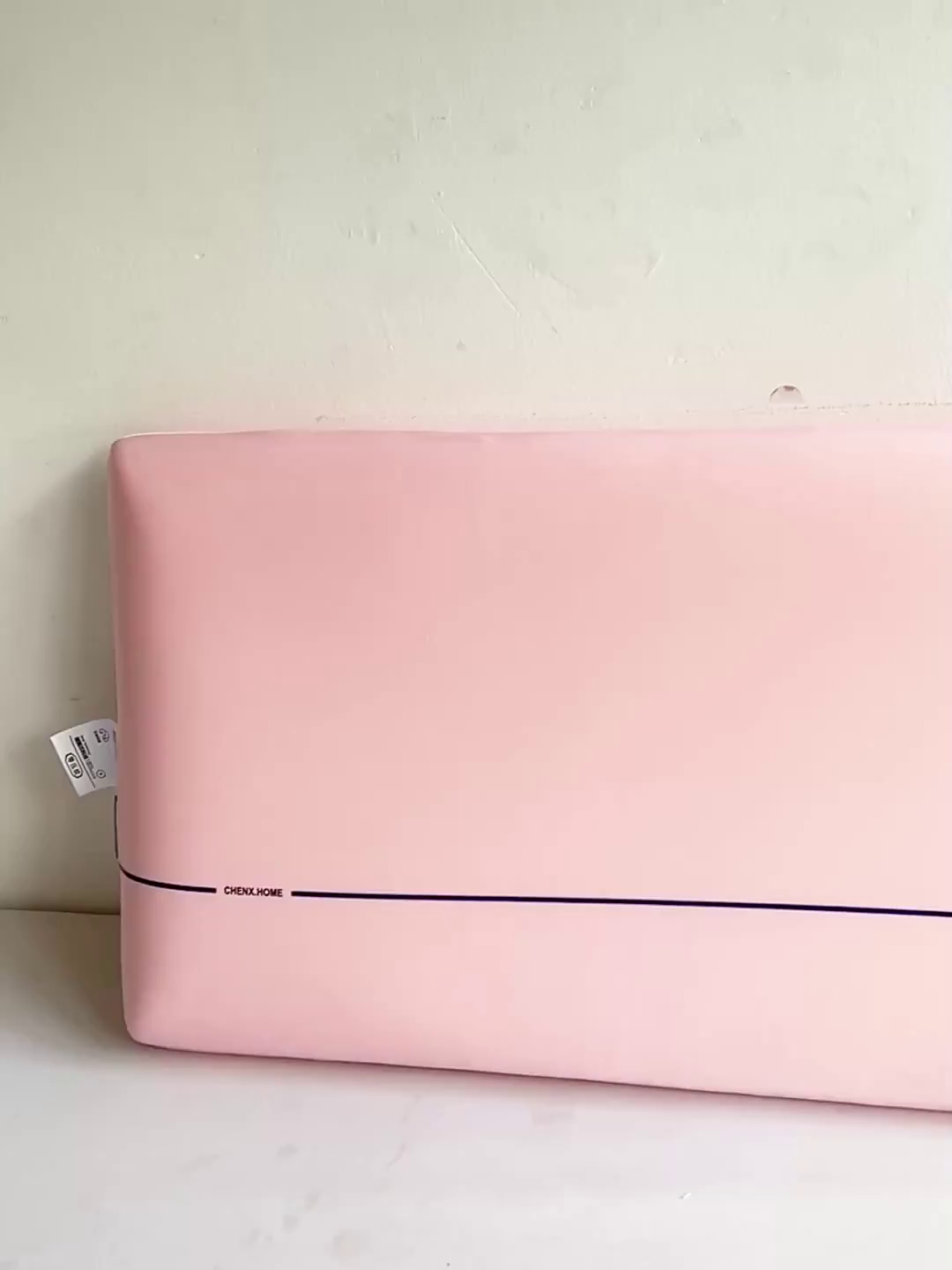 91家纺网 家纺一手货源 找家纺 （总）卓昌枕芯 2025新款亚朵同款凉感冰丝记忆枕