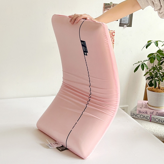 （总）卓昌枕芯 2025新款亚朵同款凉感冰丝记忆枕