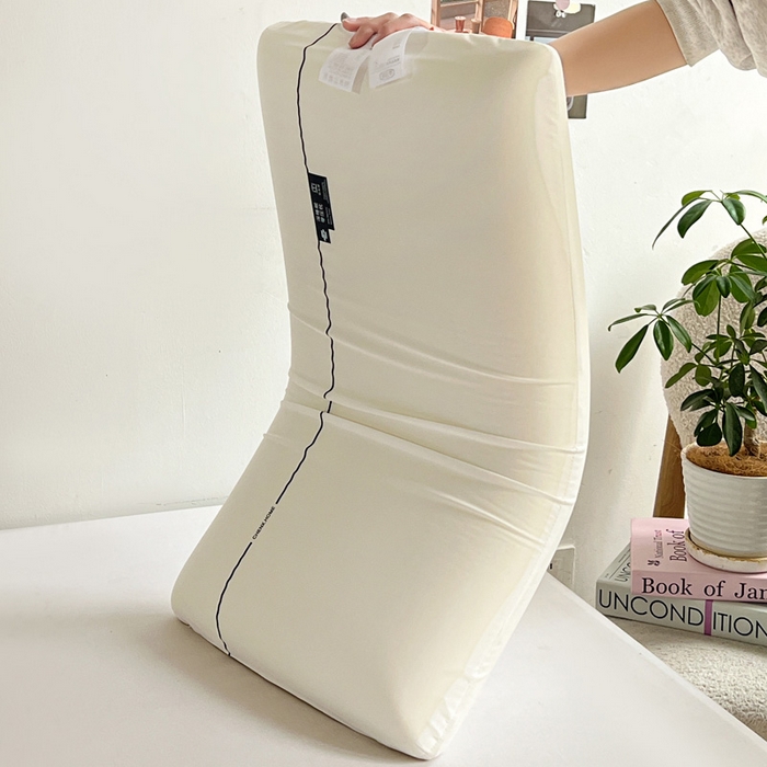 91家纺网 家纺一手货源 找家纺 （总）卓昌枕芯 2025新款亚朵同款凉感冰丝记忆枕