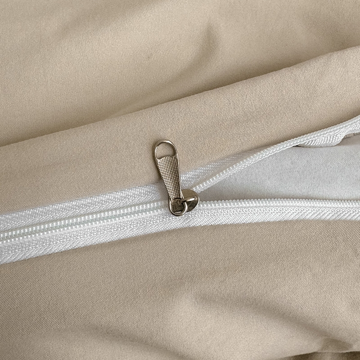 91家纺网 家纺一手货源 找家纺 沃朴家居 2025春夏新款亲肤水洗棉毛巾绣四件套 幸福小新