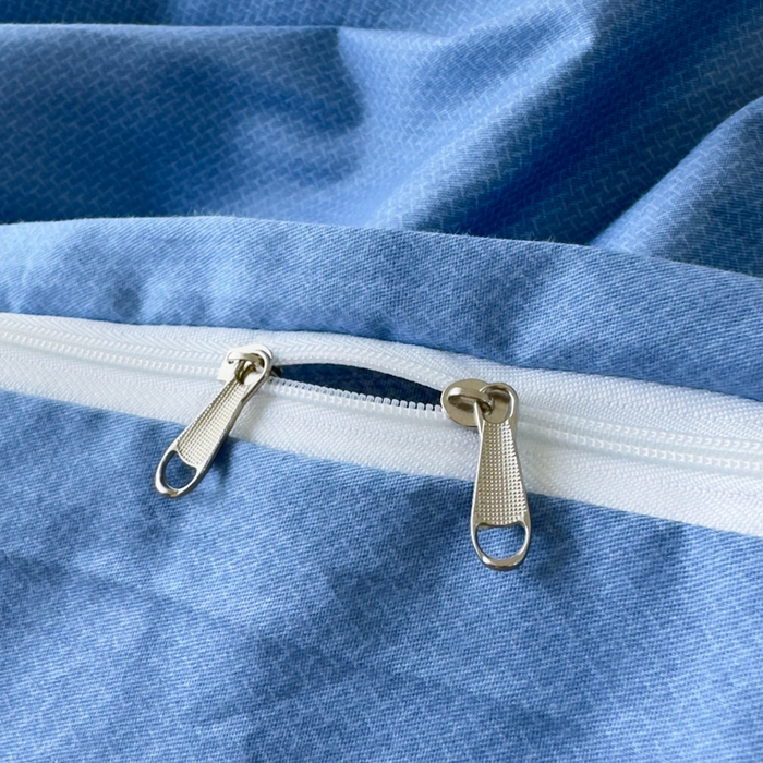 91家纺网 家纺一手货源 找家纺 （总）新款12868全棉学生宿舍三件套卡通纯棉四件套