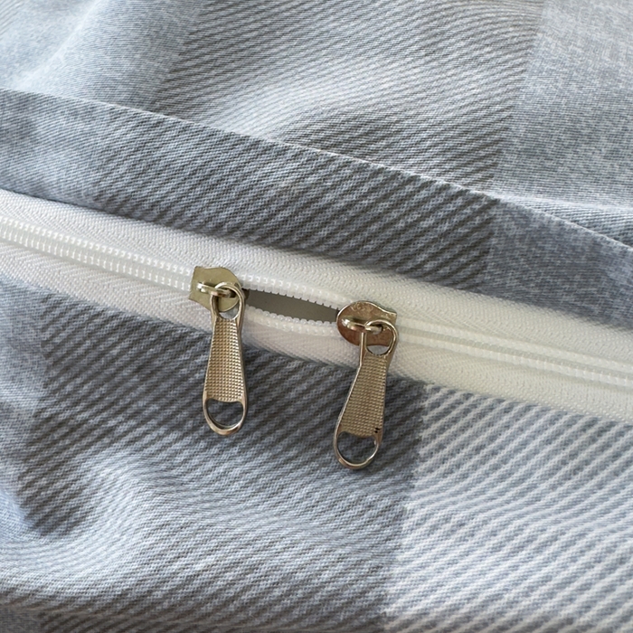 91家纺网 家纺一手货源 找家纺 新款12868全棉学生宿舍三件套卡通纯棉四件套 韶华