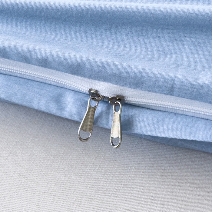 91家纺网 家纺一手货源 找家纺 新款12868全棉学生宿舍三件套卡通纯棉四件套 星雨