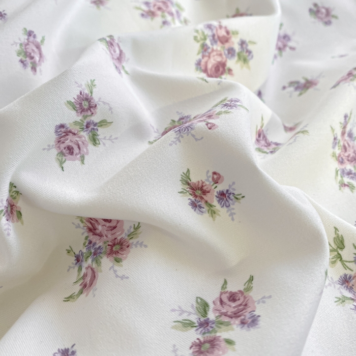 91家纺网 家纺一手货源 找家纺 皇谱家纺 2025新款A类有氧木棉床裙四件套 沐雨栉风