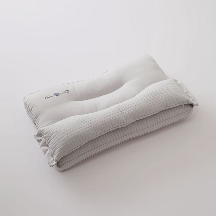 91家纺网 家纺一手货源 找家纺 （总）境月枕芯坊 2025新款好搭档二合一枕系列枕头枕芯