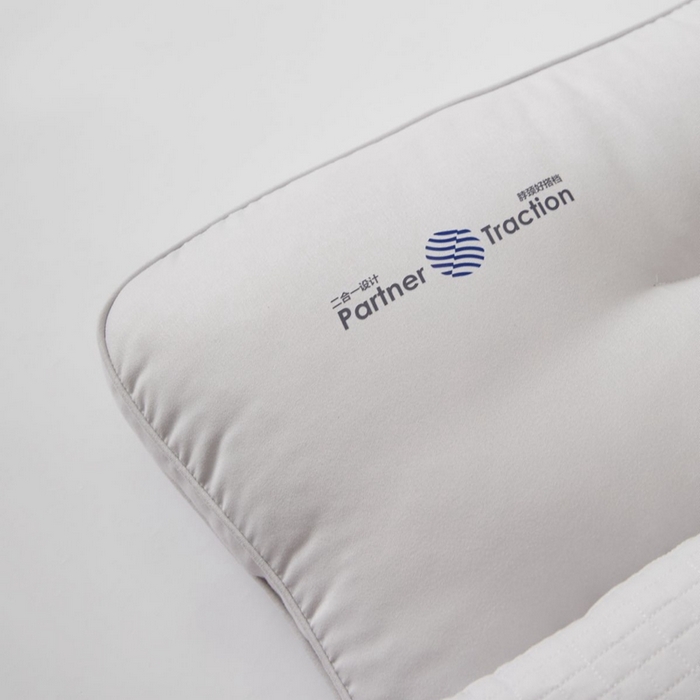 91家纺网 家纺一手货源 找家纺 （总）境月枕芯坊 2025新款好搭档二合一枕系列枕头枕芯