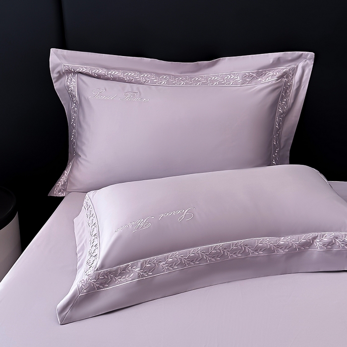 91家纺网 家纺一手货源 找家纺 （总）安妮家居 2025新款全棉纯棉A类麦穗系列四件套