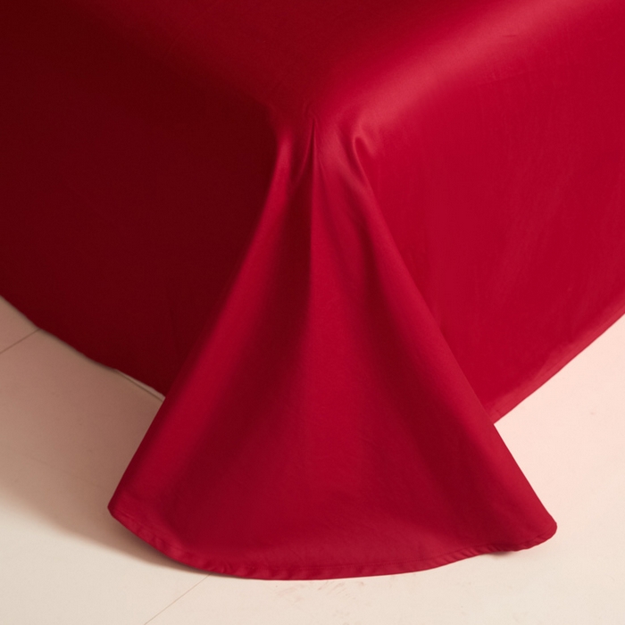 91家纺网 家纺一手货源 找家纺 （总）安妮家居 2025新款全棉纯棉刺绣婚庆套件-囍上眉梢