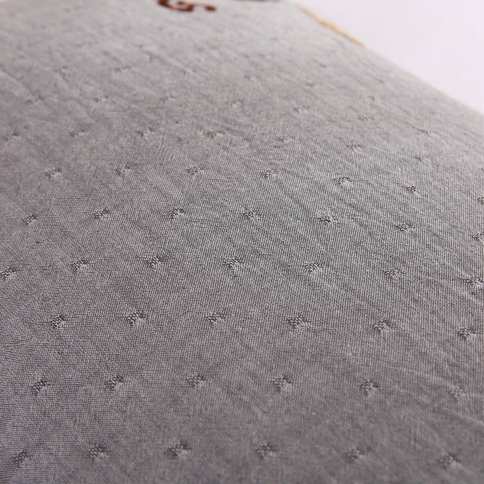 91家纺网 家纺一手货源 找家纺 （总）贤内助家纺 2025新款静心荞麦枕颈椎枕