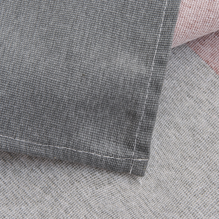 91家纺网 家纺一手货源 找家纺 （总）小雨家纺 2026新款原棉老粗布床单款凉席席子三件套