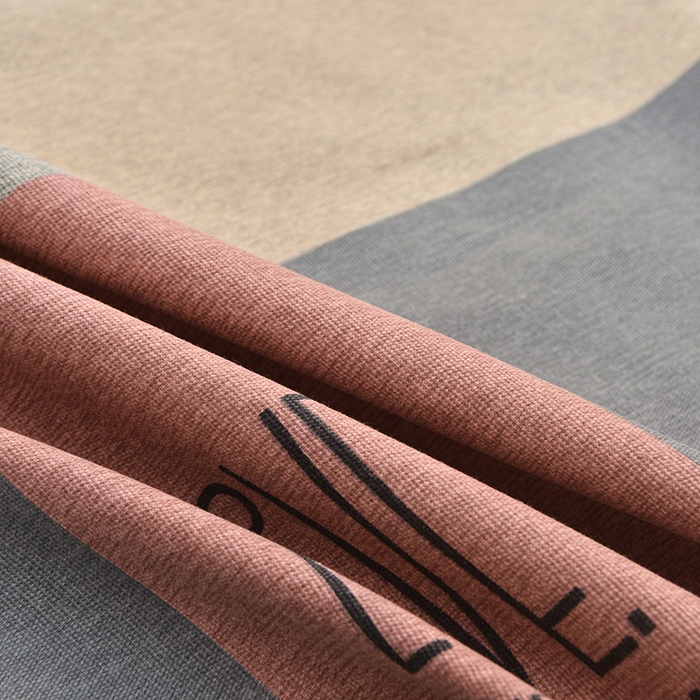 91家纺网 家纺一手货源 找家纺 （总）小雨家纺 2026新款原棉老粗布床单款凉席席子三件套