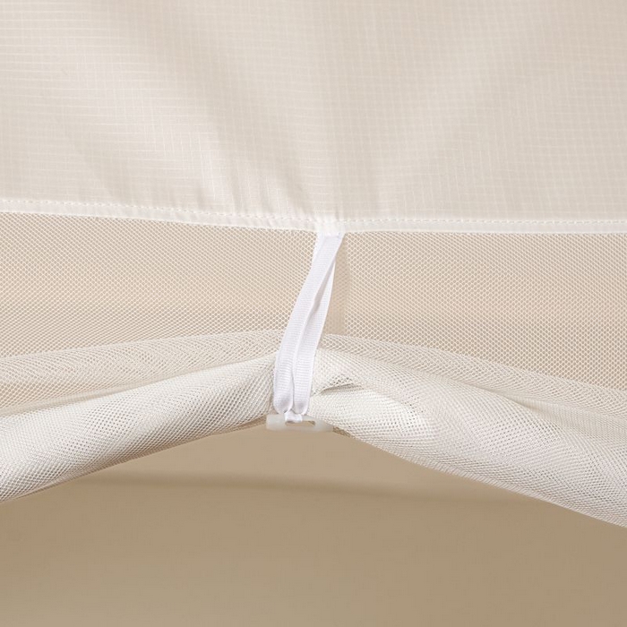 91家纺网 家纺一手货源 找家纺 （总）卓尔居 2025新款成人坐床外穿蚊帐系列mood.ultra