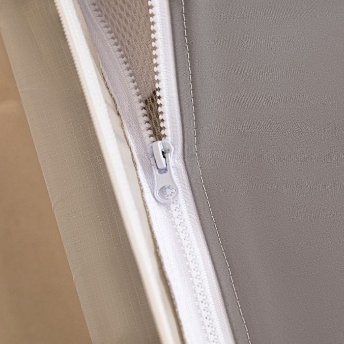 91家纺网 家纺一手货源 找家纺 （总）卓尔居 2025新款成人坐床外穿蚊帐系列mood.ultra