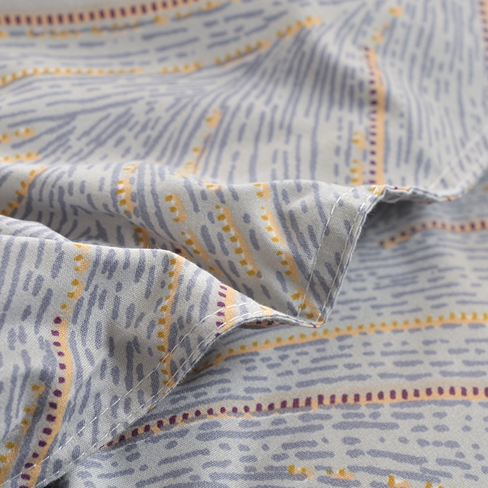 91家纺网 家纺一手货源 找家纺 （总）小雨家纺 【跨境外贸】2026新款芦荟棉韩版花边床裙系列床裙单件-单床裙