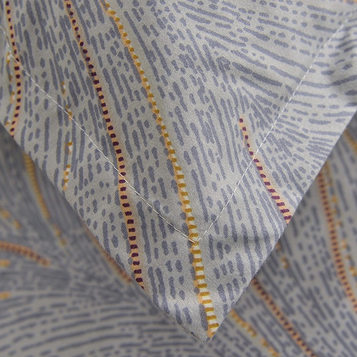 91家纺网 家纺一手货源 找家纺 （总）小雨家纺 【跨境外贸】2026新款芦荟棉韩版花边床裙系列四件套