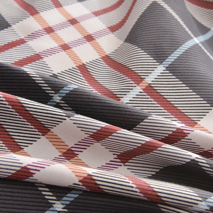 91家纺网 家纺一手货源 找家纺 小雨家纺 【跨境外贸】2026新款芦荟棉韩版花边床裙系列被套单件-单被套 如意咖