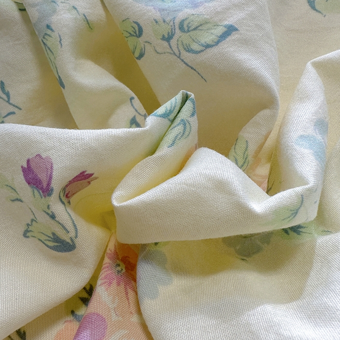 91家纺网 家纺一手货源 找家纺 冕悠家纺 2025新款A类法式花边四件套超柔裸睡级床单被套三件套-风格一+微信提供买家秀 夕柚