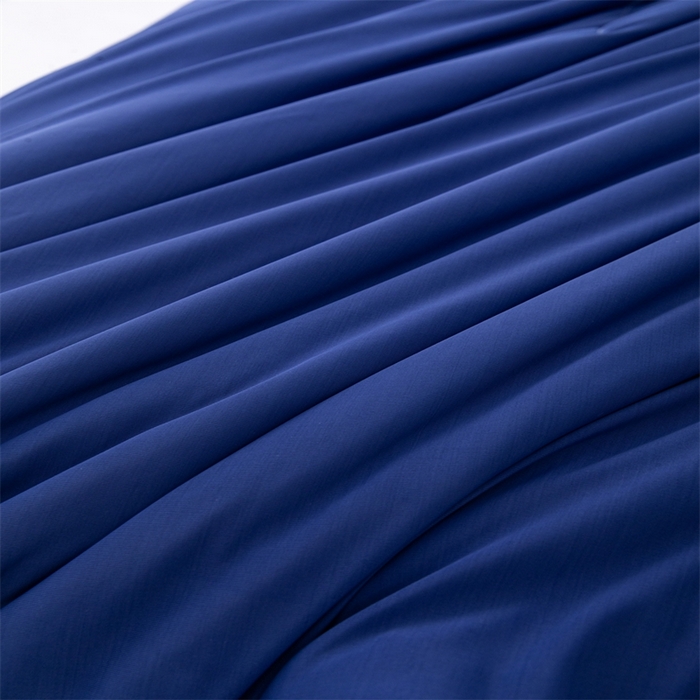 91家纺网 家纺一手货源 找家纺  （总）圣梦莱羽绒家纺 2025亚朵同款PRO2.0锦氨夏凉被30%naia棉冰丝被子被芯（凡质量问题由商家承担）