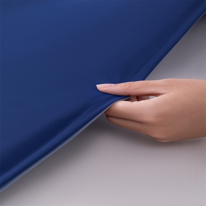 91家纺网 家纺一手货源 找家纺  （总）圣梦莱羽绒家纺 2025亚朵同款PRO2.0锦氨夏凉被30%naia棉冰丝被子被芯（凡质量问题由商家承担）