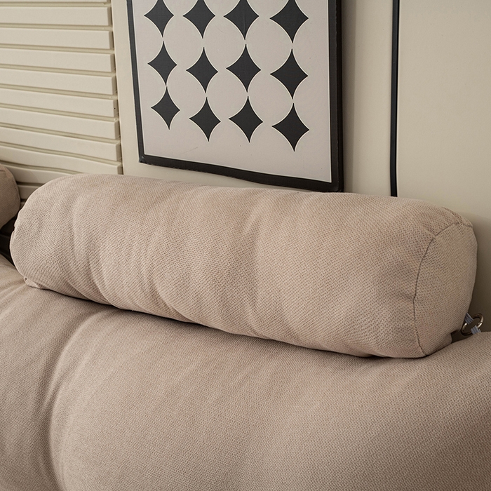 91家纺网 家纺一手货源 找家纺 （总）一兰家纺 2025新款四季通用三角靠垫床头大靠背腰靠沙发靠背可拆洗-希尔系列