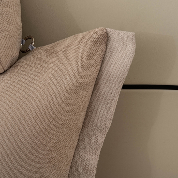 91家纺网 家纺一手货源 找家纺 （总）一兰家纺 2025新款四季通用三角靠垫床头大靠背腰靠沙发靠背可拆洗-希尔系列