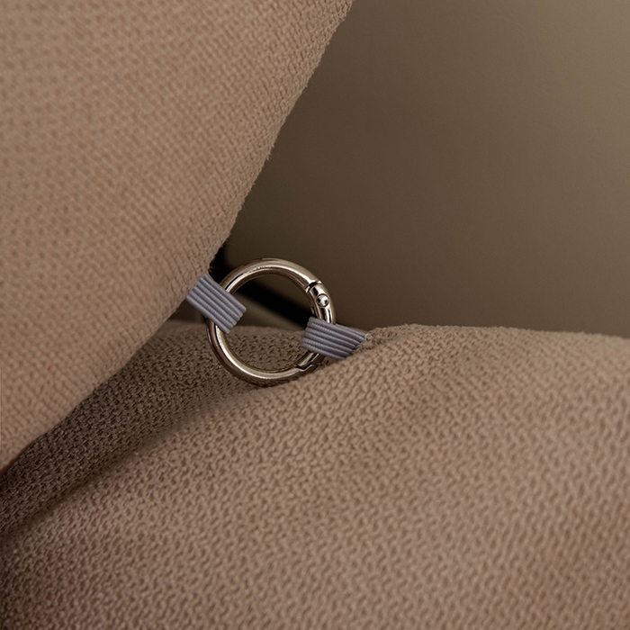 91家纺网 家纺一手货源 找家纺 （总）一兰家纺 2025新款四季通用三角靠垫床头大靠背腰靠沙发靠背可拆洗-希尔系列