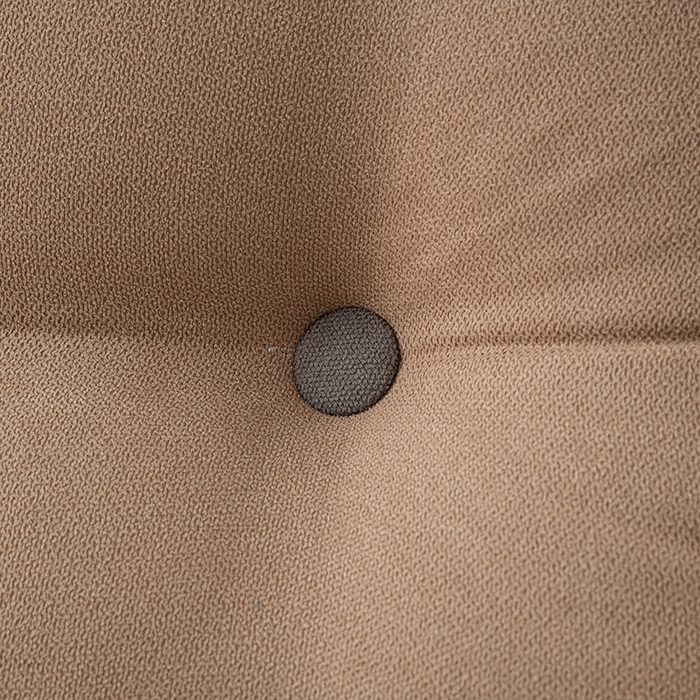 91家纺网 家纺一手货源 找家纺 一兰家纺 2025新款四季通用三角靠垫床头大靠背腰靠沙发靠背可拆洗-希尔系列 希尔-淡雅黄