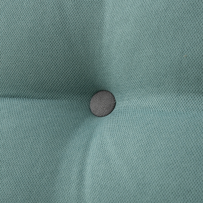 91家纺网 家纺一手货源 找家纺 一兰家纺 2025新款四季通用三角靠垫床头大靠背腰靠沙发靠背可拆洗-希尔系列 希尔-水漾蓝