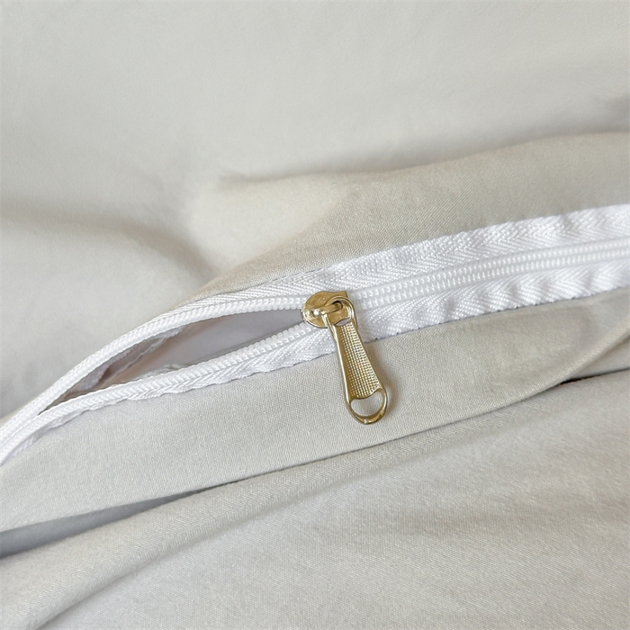 91家纺网 家纺一手货源 找家纺 梦庭帛美 2025新款韩版AB版花边贴布绣花床单床笠四件套 郁金香-豆沙