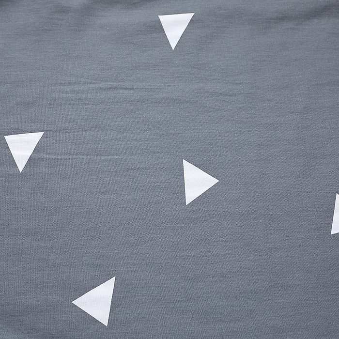 91家纺网 家纺一手货源 找家纺 馨雅家纺 2025新款全棉学生三件套纯棉学生宿舍三件套 爱巢