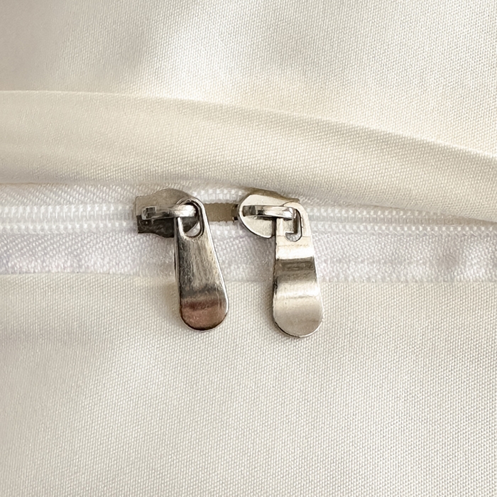 91家纺网 家纺一手货源 找家纺 帝王家纺 2025爆款双面水洗天丝印花冰丝四件套夏季床单被套-香叶 礼盒包装 香叶-棕