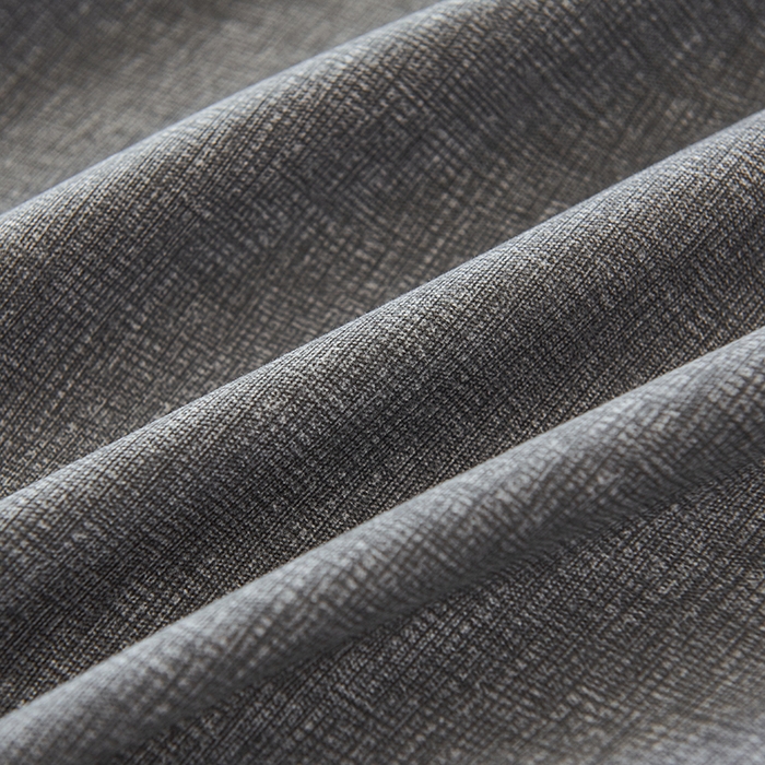 91家纺网 家纺一手货源 找家纺 义博家纺 2025新款纯棉老粗布床单 碳素灰