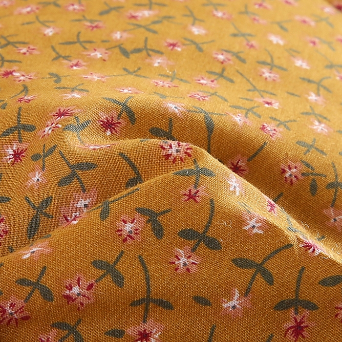 91家纺网 家纺一手货源 找家纺 贤内助家纺 2025新款全棉招财猫荞麦枕枕头枕芯护肩枕保健枕 黄色 宽33*长50*高8-10/只