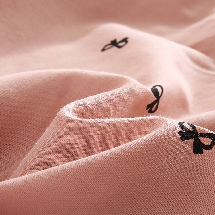 91家纺网 家纺一手货源 找家纺 （总）贤内助家纺 2025新款全棉甜美风荞麦枕枕芯枕头保健枕护肩枕