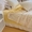 91家纺网 家纺一手货源 找家纺 （总）奥虎家纺 2025新款纯棉花边小竹棉夏被四件套