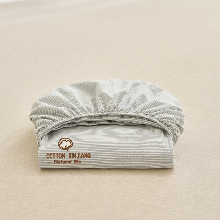 91家纺网 家纺一手货源 找家纺 （总）早晨家纺 2025新款色织纯棉水洗棉毛巾绣床笠