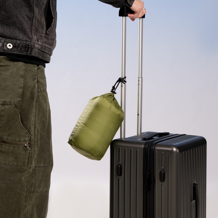 91家纺网 家纺一手货源 找家纺 （总）昕科 2025新款便携记忆棉旅行枕-记忆棉午睡枕旅行出差枕便携小枕头旅游枕头办公司靠枕折叠枕芯