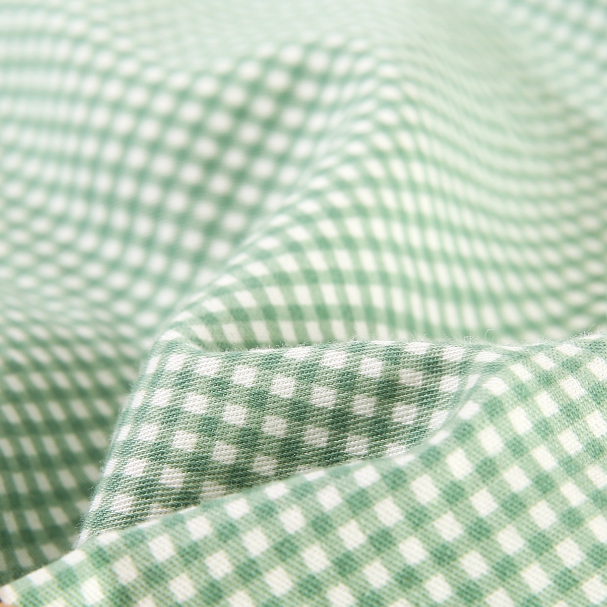 91家纺网 家纺一手货源 找家纺 贤内助家纺 2025新款全棉兔兔枕头枕头枕芯护肩枕保健枕 绿色 宽30*长50*高7cm/只