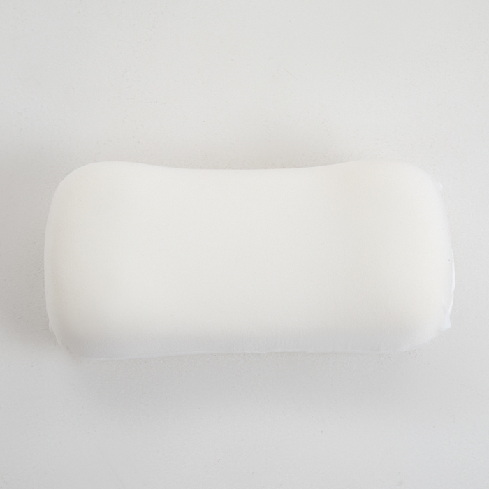 91家纺网 家纺一手货源 找家纺 昕科 2025新款便携记忆棉旅行枕-记忆棉午睡枕旅行出差枕便携小枕头旅游枕头办公司靠枕折叠枕芯 便携小枕头-灰色42x20x9/11cm一只